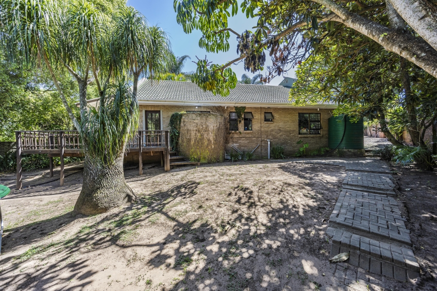 4 Bedroom Property for Sale in Nahoon Valley Park Eastern Cape